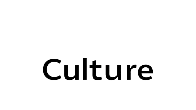 Culture Logo